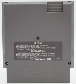 The Simpsons Bart vs the World | Nintendo NES | nur Modul