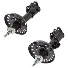 For Hyundai Veloster 2012 KYB Front Pair Shocks Struts