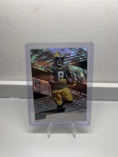 2025 Panini Revolution - Josh Jacobs #171