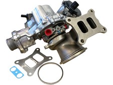 GARRETT 874595-0011 TURBOLADER Abgasturbolader für AUDI A4 A5 Q5 TFSI 06N145701D