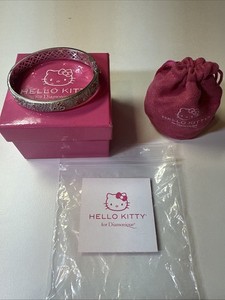 Hello Kitty Diamonique | eBay display picture 2