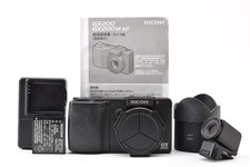 Current Ricoh GX200 marketplace offer