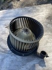 2000-2005 FORD F250 F350 EXCURSION Blower Motor OEM