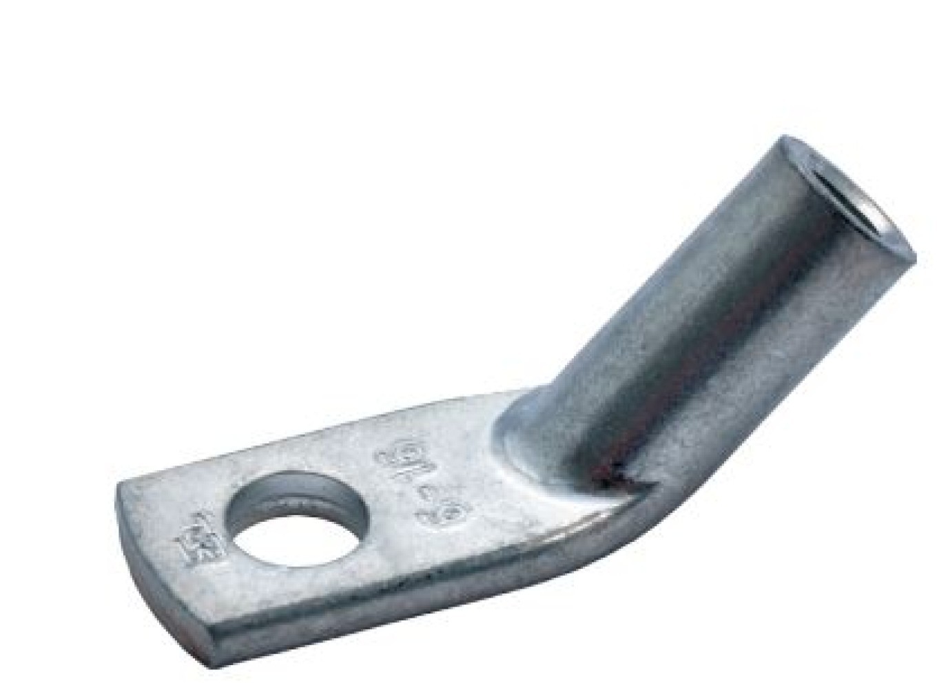 45K45R 120/12 E11KM-01050104500 Angle Eye Tip