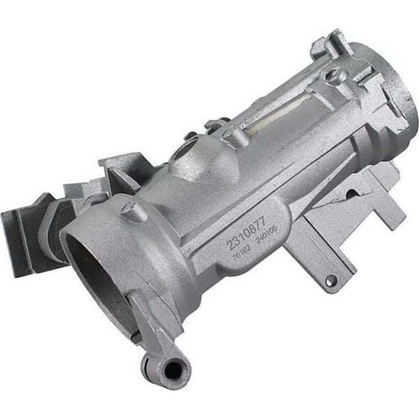 Metzger 2310877 Lenkschloss FüR VW Seat Skoda Audi Leon Alhambra SC Altea Ateca-image
