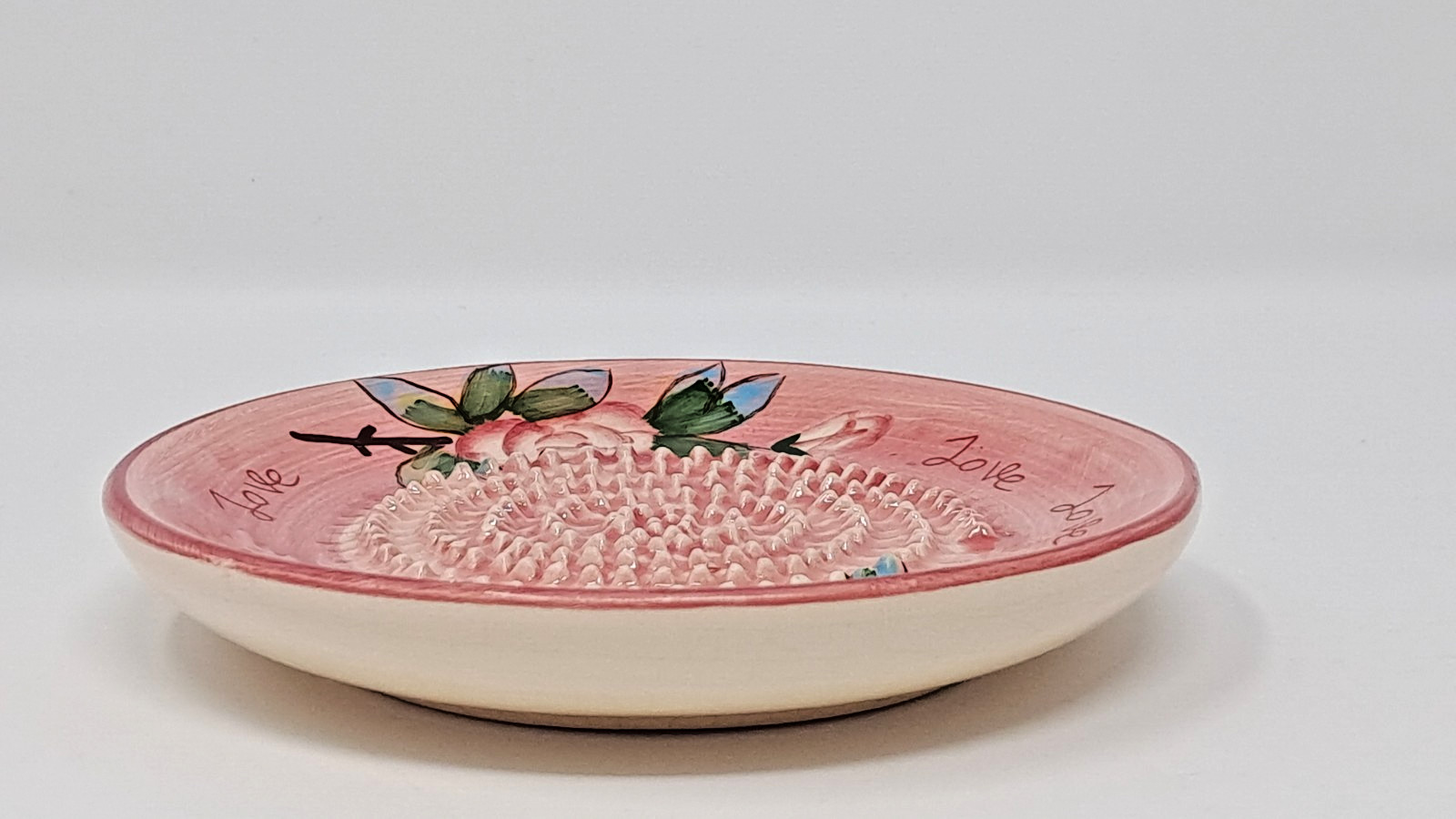 Fine French Garlic Grater antique 300 collectable Ultima USA Edition 10615