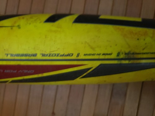 Easton ADV1 360 USA T-Ball Bat (-13) - 25"/12oz Hyperlite Composite TB20ADV13 - Picture 7 of 10