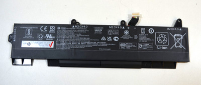 HP CC03XL 11,55V 4610mAh, (HSTNN-DB90) EliteBook 850, 855, ZBook 15  G7 G8, Akku
