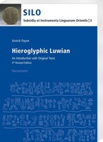 Hieroglyphic Luwian Annick Payne