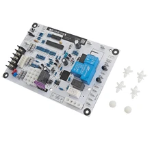 031-01267-001A P031-01267-001 Upgraded Furnace Control Circuit Board