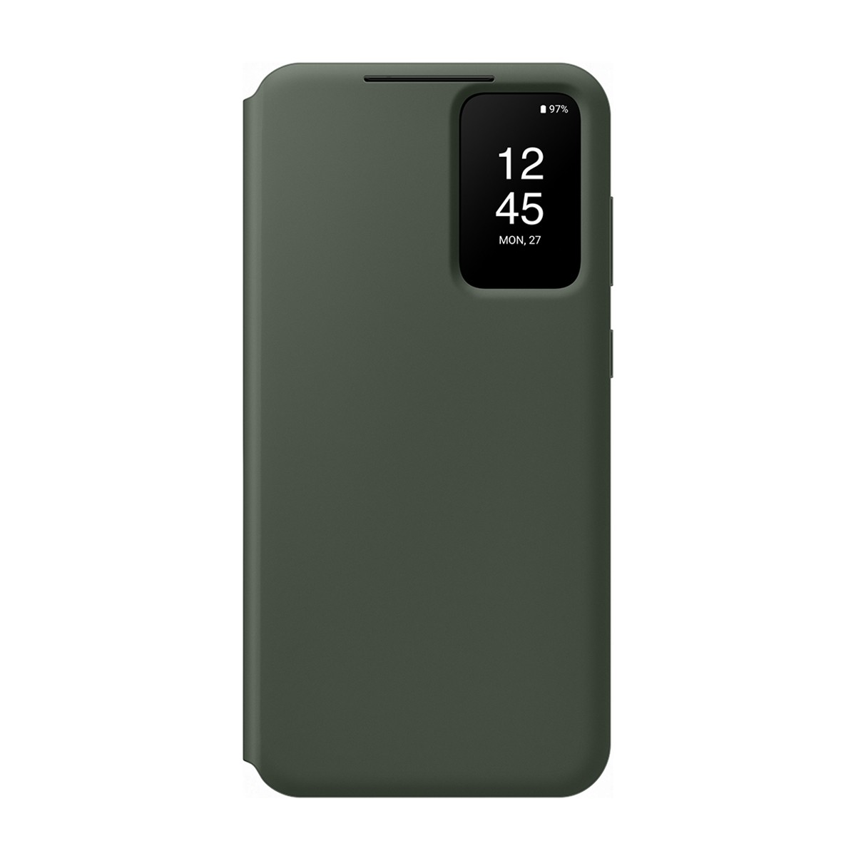 Étui Galaxy S23 Plus Folio Smart View pour vos déplacements professionnels