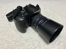 OLYMPUS E-510 with 14-42mm Lens Excellent Condition