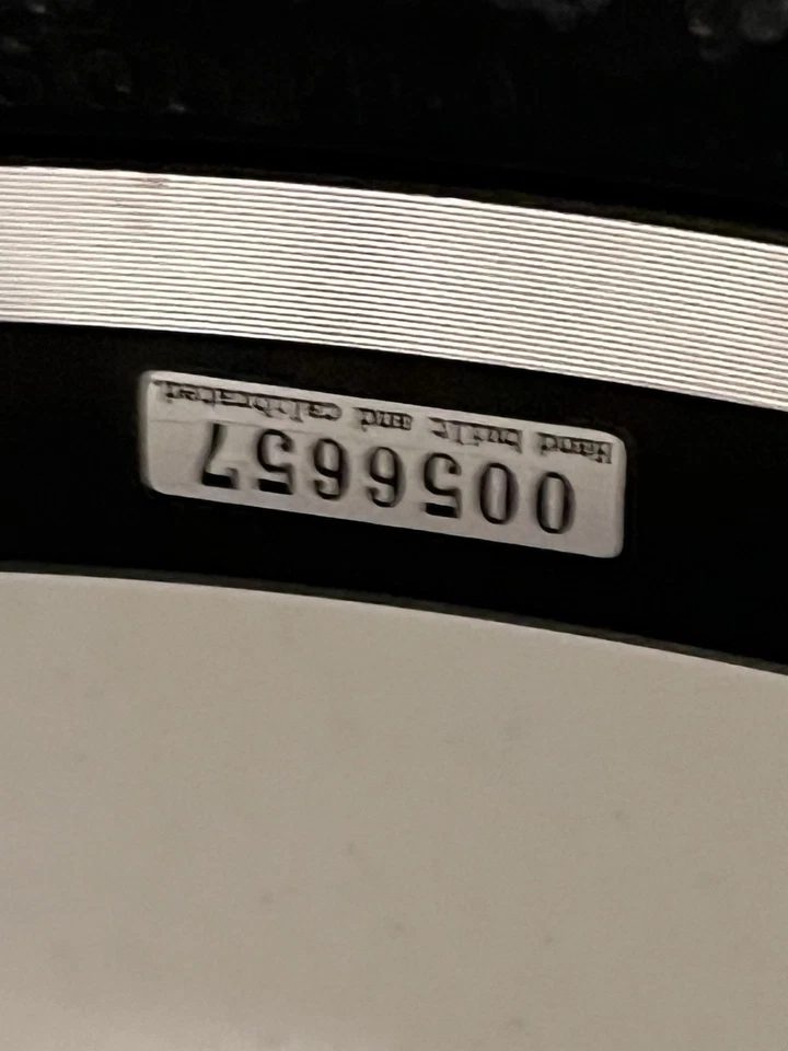 Rueda de freno de disco cubierta cubierta manual FSA RD-460 Shimano/SRAM 10 velocidades Foto 4 de 4