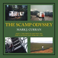 Mark J. Curran | THE Scamp Odyssey | Taschenbuch | Englisch (2025)