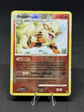 Arcanine 22/132 Secret Wonders Reverse Holo for sale online | eBay