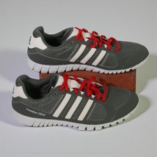 London Olympics 2012 Adidas Games Maker Fluid Trainer Light II Size UK 6.5