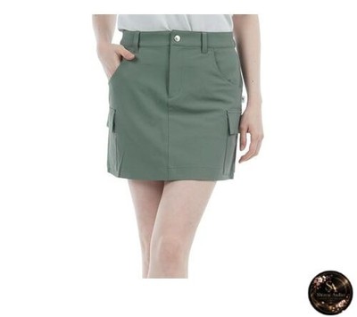 New Balance Damen Golf Cargo Rock Stretch und Cool to the Touch 012-5134504
