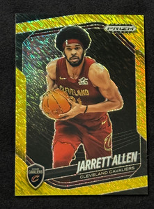 Jarrett Allen | eBay