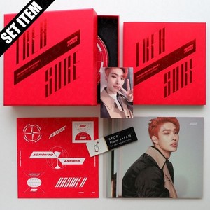 Treasure Epilogue: Action to Answer 2セット Ateez Treasure Epilogue Action to Answer | eBay