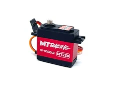MT Racing MT250 25Kg WaterProof Digital Metal Gear Standard Servo MTR25503