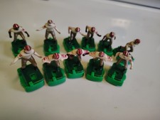 11 calciatori elettrici vintage San Fransico 49ers squadra Tudor's?