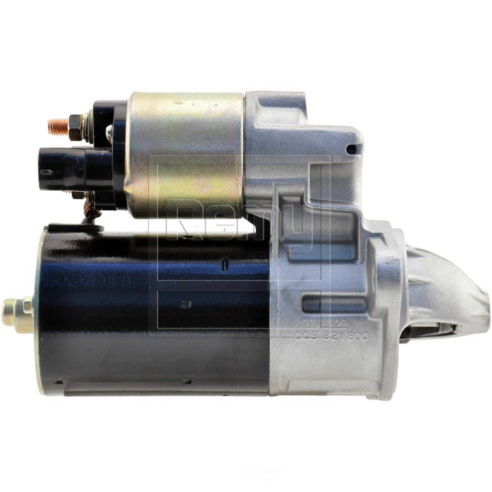 Motor De Arranque - Nuevo Remy 99710 Foto 4 de 4