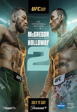 ufc ポスターの海外商品を日本語・日本円で購入 | セカイモン