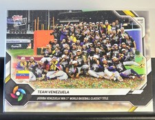2026 Topps Now WBC Team Sets Baseball Checklist Guide in-content 19