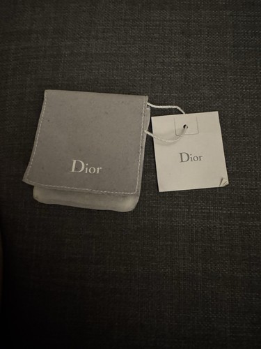 christian dior earrings - Picture 4 of 4