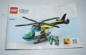 Lot of 14 Lego City Manuals 60393 7741 7239 60395 3181 60406 60405 7288 60413