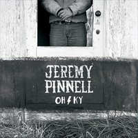 Jeremy Pinnell - Oh/Ky - Vinyl Record - F72Z
