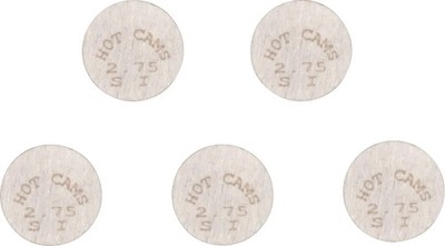 HOT CAMS 5PK948275 ERSATZVENTILSTÄRKEN YAMAHA YZ 250 F 2016