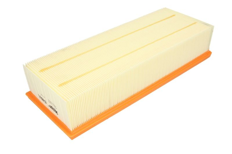 2x ✅Fits HENGST E488L Air filter E488L Air filter (Cartridge) fits: ⭐UK Seller⭐ - Image 11