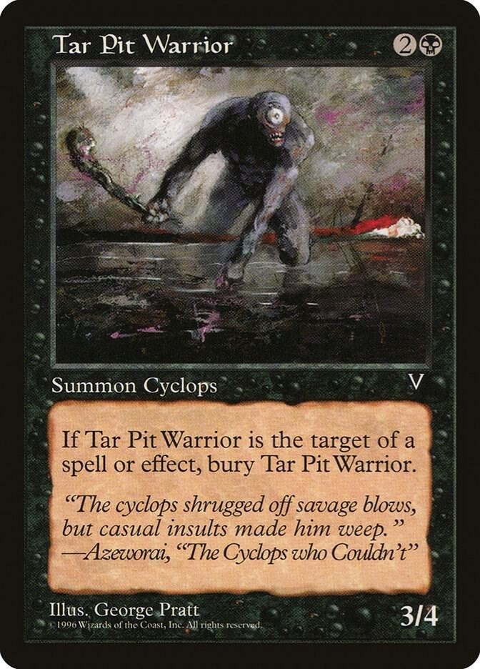 Visions, Magic The Gathering, VIS (1997), MTG TCG