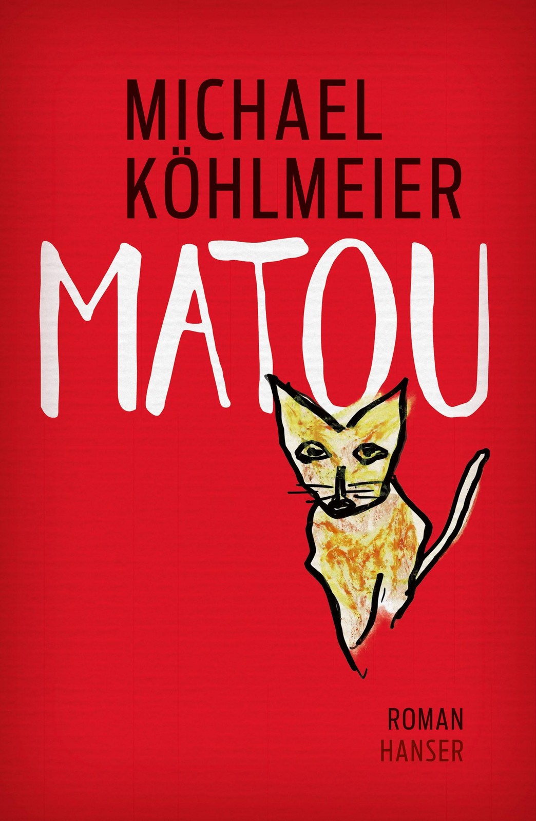 Michael Köhlmeier ~ Matou