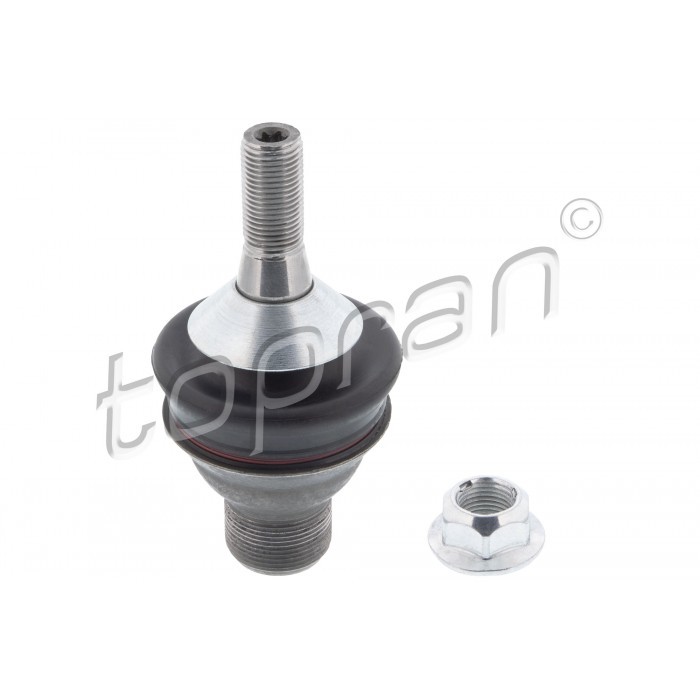 Rotule de suspension avant forgée pour Mercedes-Benz Classe M et GL