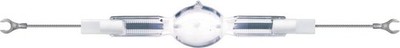Philips Lighting Entladungslampe MHN-SB #92860000 Reflektor Entladungslampe