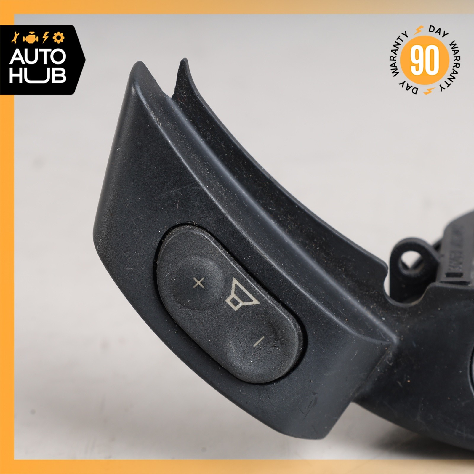 Maserati Quattroporte 2003-2008 Left Steering wheel switch