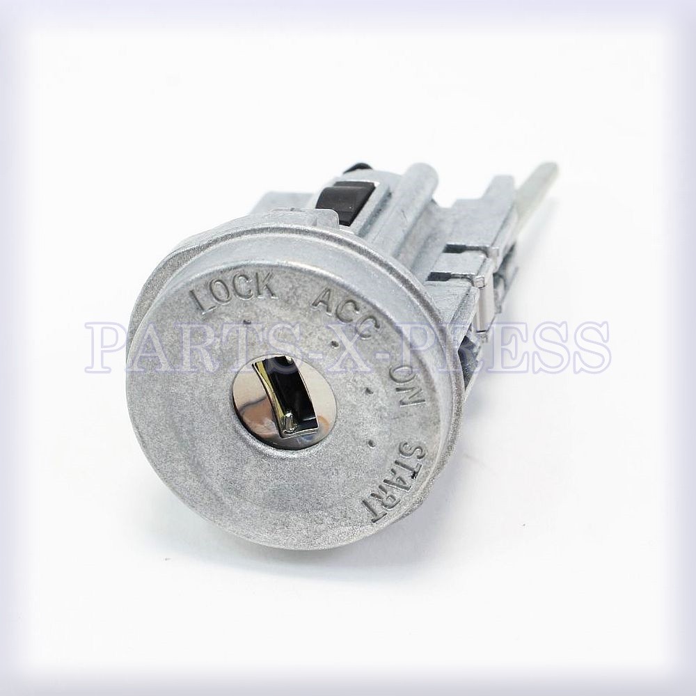 OEM GENUINE TOYOTA CELICA IGNITION SWITCH LOCK CYLINDER WITH KEYS