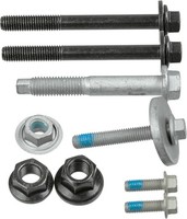 Lemförder Reparatursatz RadaufhäNgung Service Pack 39658 01 FüR V70 Volvo 285 1