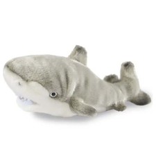Giffa Smyrna Shark 5 Inch Plush Figure NEW IN STOCK
