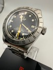 Dec 2023 TUDOR Black Bay Pro GMT 39mm - 79470