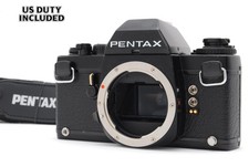 Top MINT Late Model 535xxxx Pentax LX FA-1 35mm SLR Film Camera Body From JAPAN