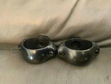 Millett scope rings 1" med #310