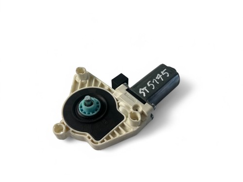 VW PASSAT B8 3G2 Fensterhebermotor 5Q4959802B 28730036