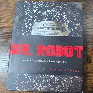 Mr Robot | eBay