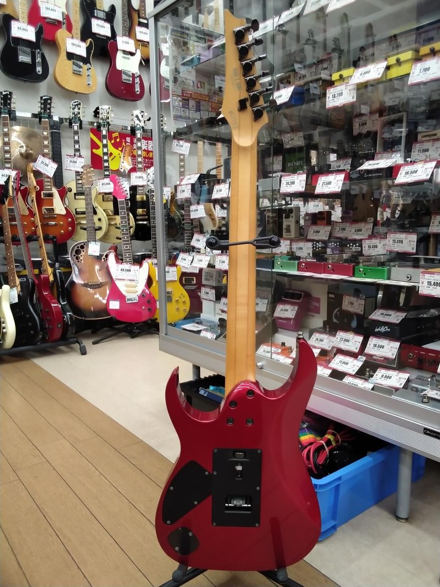 IBANEZ RG2670Z Electric Guitar | eBay