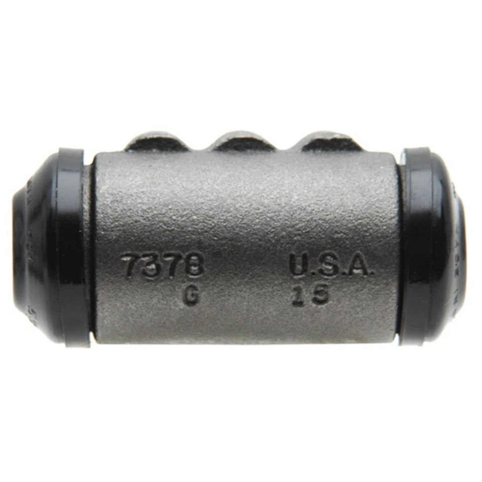 Cilindro de rueda delantero 18E477 AC Delco para Jeep CJ5 CJ6 Universal Scout 1961-1962 Foto 3 de 4