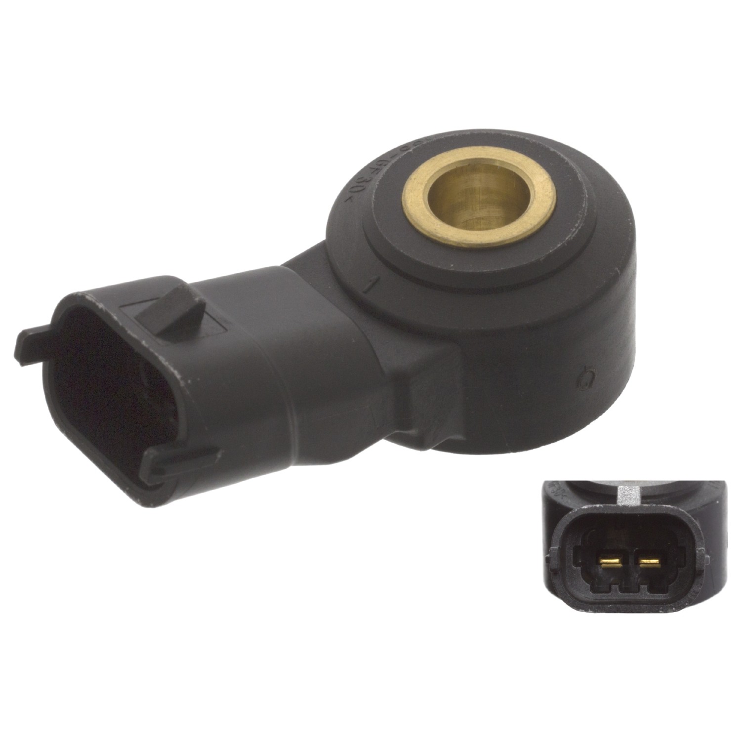FEBI 45943 KNOCK SENSOR - Image 12