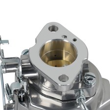 1 Barrel Carburetor 7003536 Fit For Chevy 235 Ci 6cyl 1950-1956 W Automatic Cho 1 Barrel Carburetor 7003536 Fit For Chevy 235 Ci 6cyl 1950-1956 W Automatic Cho